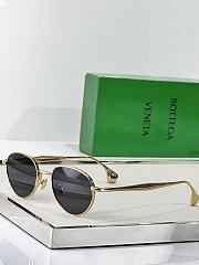 Bottega Veneta Glasses BV0017-04 - 1