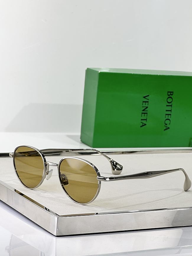 Bottega Veneta Glasses BV0017-05 - 1