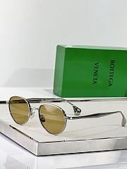 Bottega Veneta Glasses BV0017-05 - 1