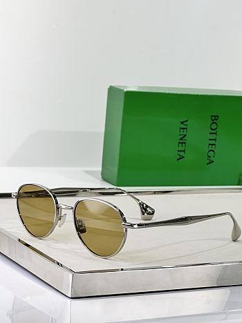 Bottega Veneta Glasses BV0017-05