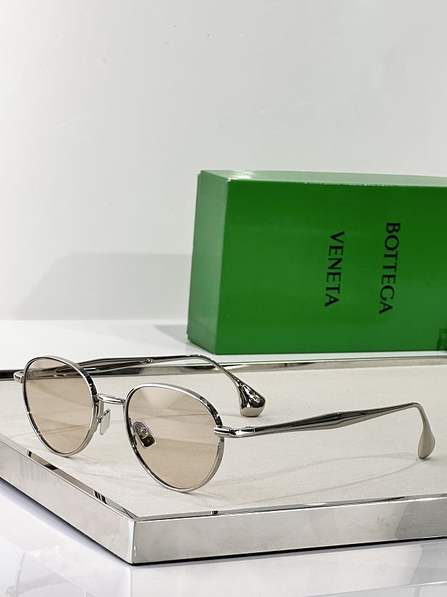 Bottega Veneta Glasses BV0017-06 - 1