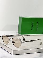 Bottega Veneta Glasses BV0017-06 - 1