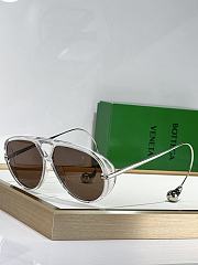 Bottega Veneta Glasses BV0019-01 - 4