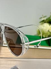 Bottega Veneta Glasses BV0019-01 - 3