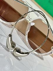 Bottega Veneta Glasses BV0019-01 - 2