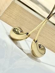 Bottega Veneta Glasses BV0019-02 - 2