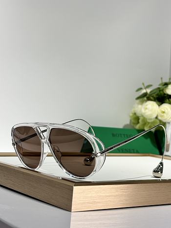 Bottega Veneta Glasses BV0019-03