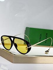 Bottega Veneta Glasses BV0019-04 - 1