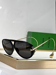 Bottega Veneta Glasses BV0019-05 - 1