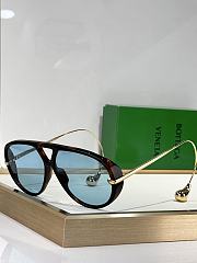 Bottega Veneta Glasses BV0019-06 - 6