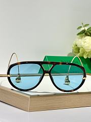 Bottega Veneta Glasses BV0019-06 - 5