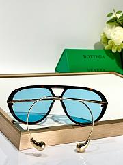 Bottega Veneta Glasses BV0019-06 - 3