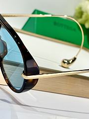Bottega Veneta Glasses BV0019-06 - 2