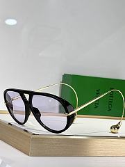 Bottega Veneta Glasses BV0019-08 - 1