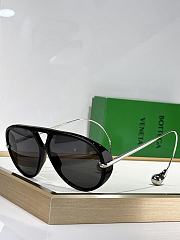 Bottega Veneta Glasses BV0019-09 - 1