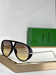 Bottega Veneta Glasses BV0024-01 - 1