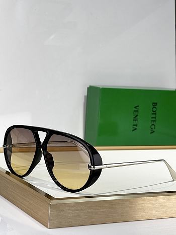 Bottega Veneta Glasses BV0024-01