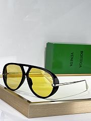 Bottega Veneta Glasses BV0024-02 - 1