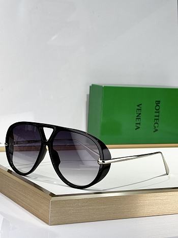 Bottega Veneta Glasses BV0024-03