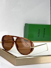 Bottega Veneta Glasses BV0024-05 - 1