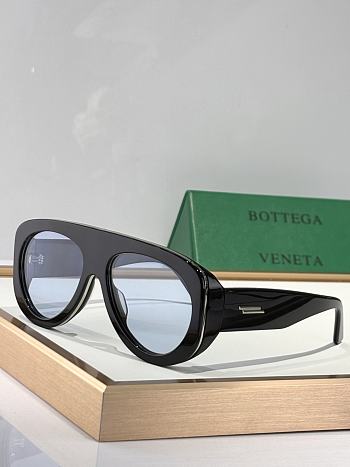 Bottega Veneta Glasses BV0028-02