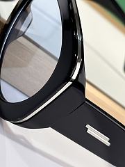 Bottega Veneta Glasses BV0028-02 - 3