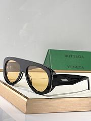 Bottega Veneta Glasses BV0028-03 - 1