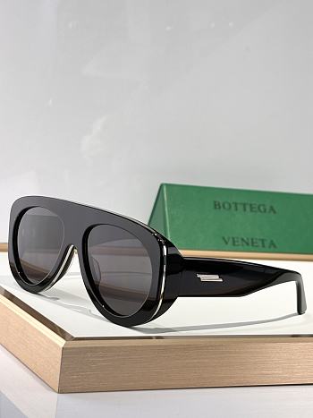 Bottega Veneta Glasses BV0028-04