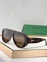 Bottega Veneta Glasses BV0028-05 - 1