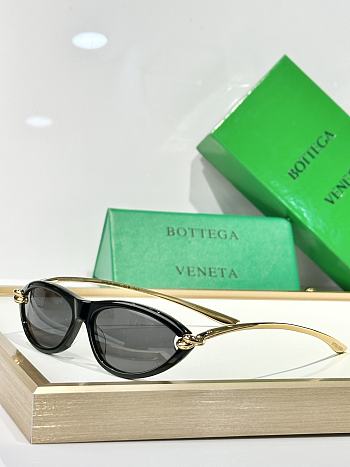 Bottega Veneta Glasses BV0023-01