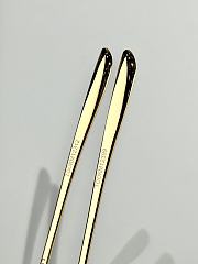 Bottega Veneta Glasses BV0023-01 - 2