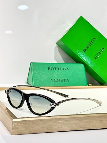Bottega Veneta Glasses BV0023-02