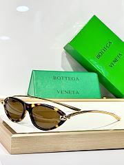 Bottega Veneta Glasses BV0023-03 - 1