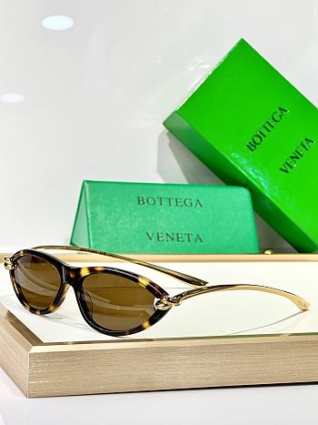 Bottega Veneta Glasses BV0023-03