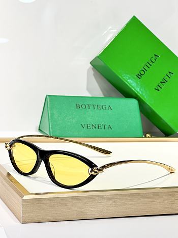 Bottega Veneta Glasses BV0023-04