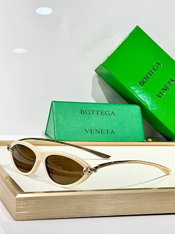 Bottega Veneta Glasses BV0023-05