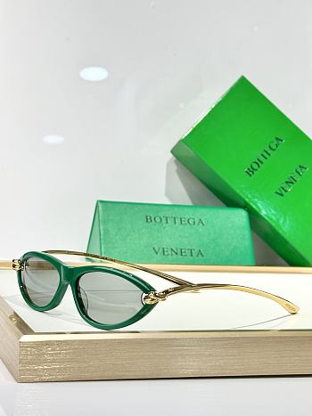 Bottega Veneta Glasses BV0023-06