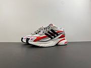 Adidas Adistar Jellyfish Pharrell Williams Focus Olive Orange JP9262 - 1