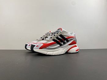 Adidas Adistar Jellyfish Pharrell Williams Focus Olive Orange JP9262