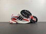 Adidas Adistar Jellyfish Pharrell Williams Focus Olive Orange JP9262 - 2