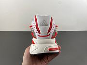 Adidas Adistar Jellyfish Pharrell Williams Focus Olive Orange JP9262 - 3