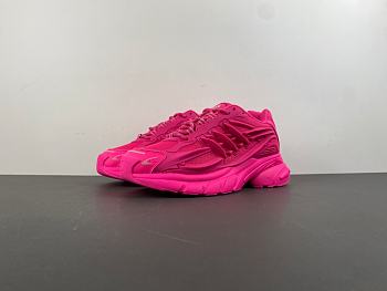 Adidas Adistar Jellyfish Pharrell Williams Focus Pink JP9262