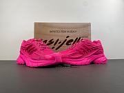 Adidas Adistar Jellyfish Pharrell Williams Focus Pink JP9262 - 5