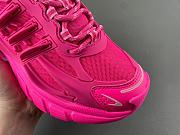 Adidas Adistar Jellyfish Pharrell Williams Focus Pink JP9262 - 2