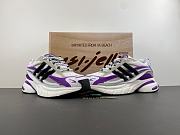 Adidas Adistar Jellyfish Pharrell Williams Focus White Purple JP9262 - 6