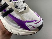 Adidas Adistar Jellyfish Pharrell Williams Focus White Purple JP9262 - 2