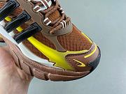 Adidas Adistar Jellyfish Pharrell Williams Focus Yellow Brown JP9262 - 2