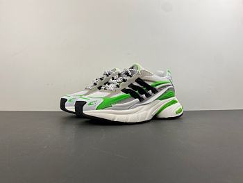 Adidas Adistar Jellyfish Pharrell Williams White Green JP9262