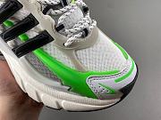 Adidas Adistar Jellyfish Pharrell Williams White Green JP9262 - 2