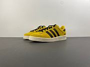 Adidas Jabbar Low Bruce Lee Game of Death JR1597 - 1